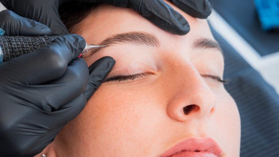 Corso Base Dermopigmentazione