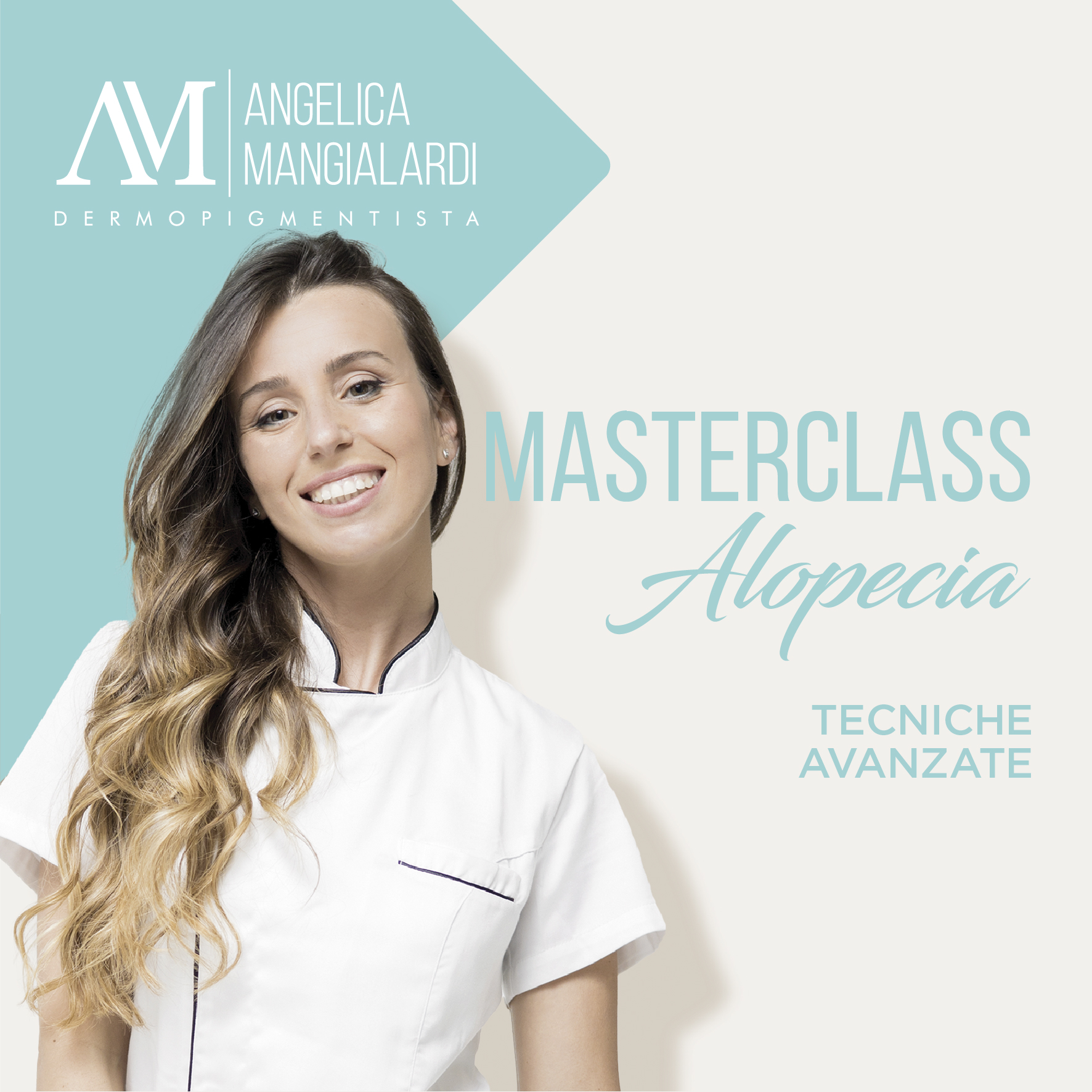 Corso Dermopigmentazione Alopecia
